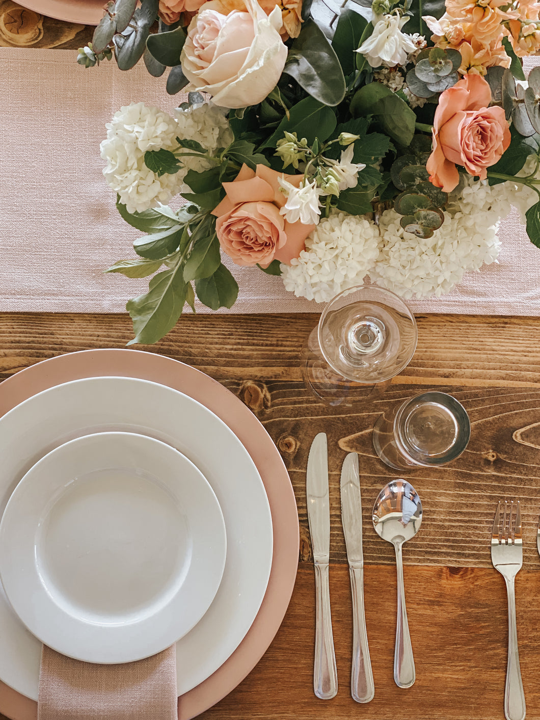 Table Florals